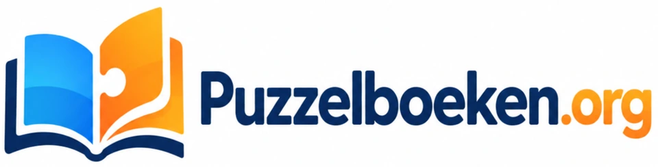 Puzzelboeken.org — Even tijd. Een frisse uitdaging.